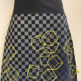 SkirtCottonCubes